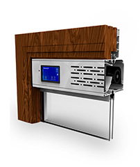 森绿航动力通风器的性能优势