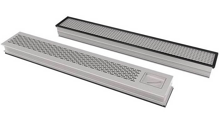 森绿航窗式通风器任你挑选